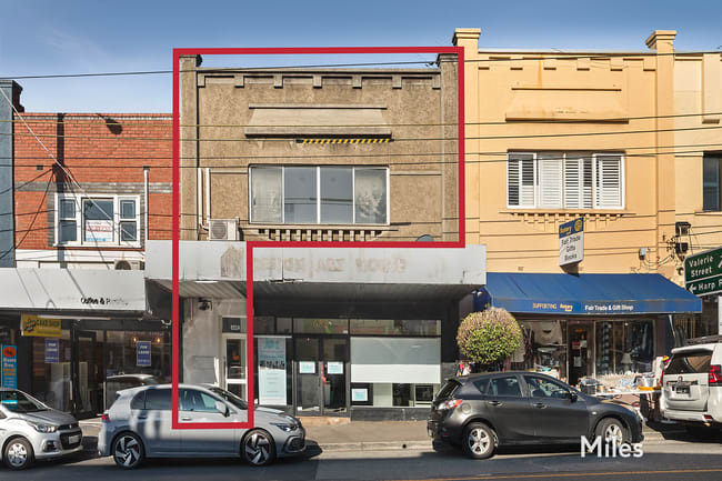 First Floor/652 High Street Kew East VIC 3102 First Floor/652 High Street Kew East VIC 3102