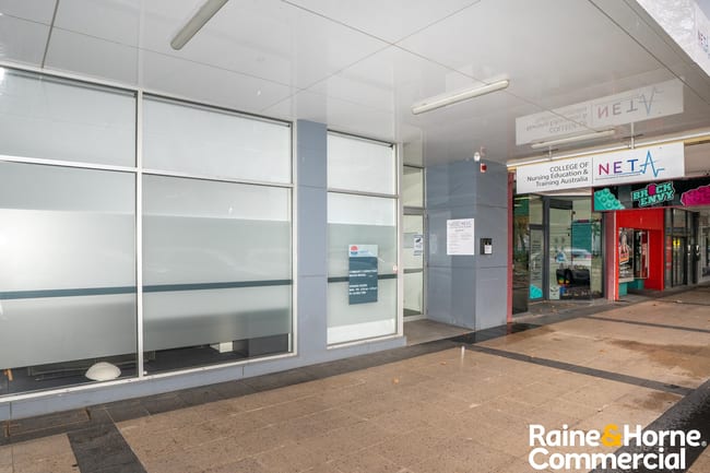 Suite 3/222 Baylis Street Wagga Wagga NSW 2650