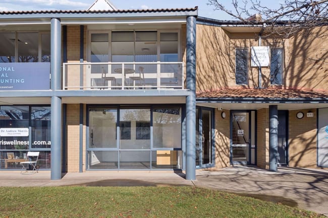 4-6 Kennedy Street Kingston ACT 2604 4-6 Kennedy Street Kingston ACT 2604