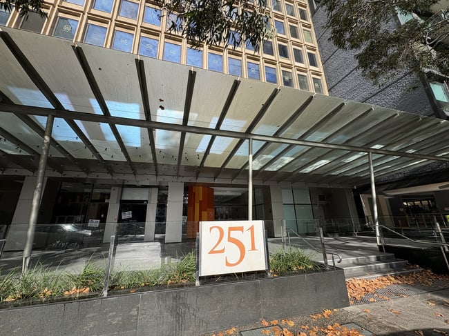 Level 16/251 Adelaide Terrace Perth WA 6000 Level 16/251 Adelaide Terrace Perth WA 6000
