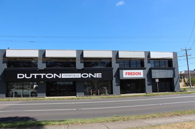 258 Darebin Road Fairfield VIC 3078 258 Darebin Road Fairfield VIC 3078