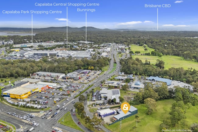 236 Old Cleveland Road Capalaba QLD 4157 236 Old Cleveland Road Capalaba QLD 4157