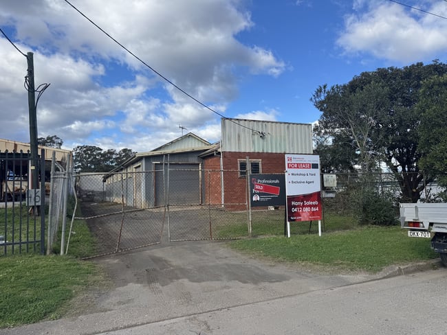44 Melbourne Road Riverstone NSW 2765 44 Melbourne Road Riverstone NSW 2765