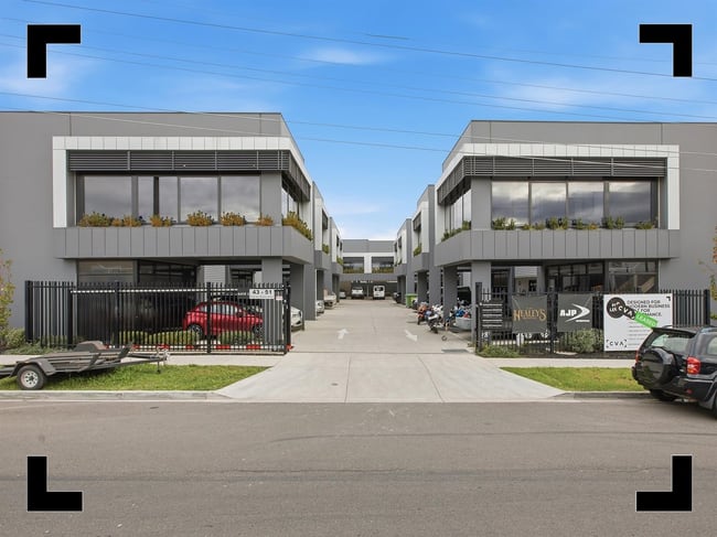 43-51 King Street Airport West VIC 3042 43-51 King Street Airport West VIC 3042