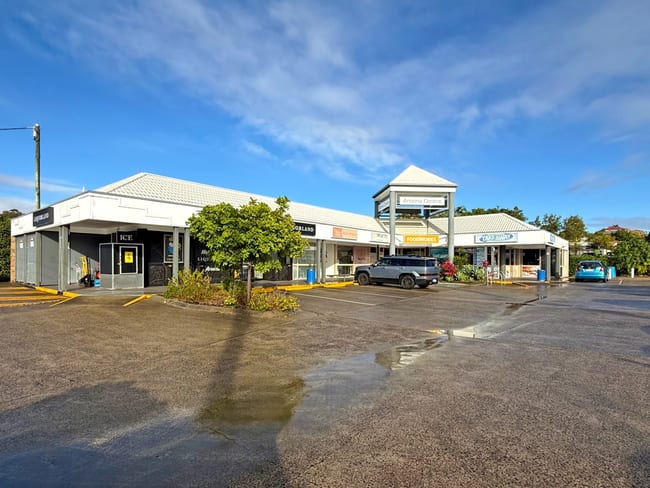 Shop 4/130 Beerburrum Street Aroona QLD 4551 Shop 4/130 Beerburrum Street Aroona QLD 4551