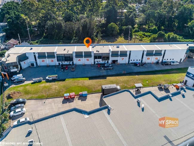 5/47 Parramatta Road Granville NSW 2142
