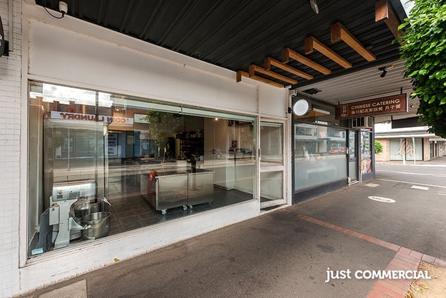 680a Glen Huntly Road Caulfield South VIC 3162 680a Glen Huntly Road Caulfield South VIC 3162
