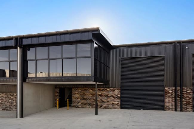 Unit 25/25 Val Reid Crescent Hume ACT 2620 Unit 25/25 Val Reid Crescent Hume ACT 2620