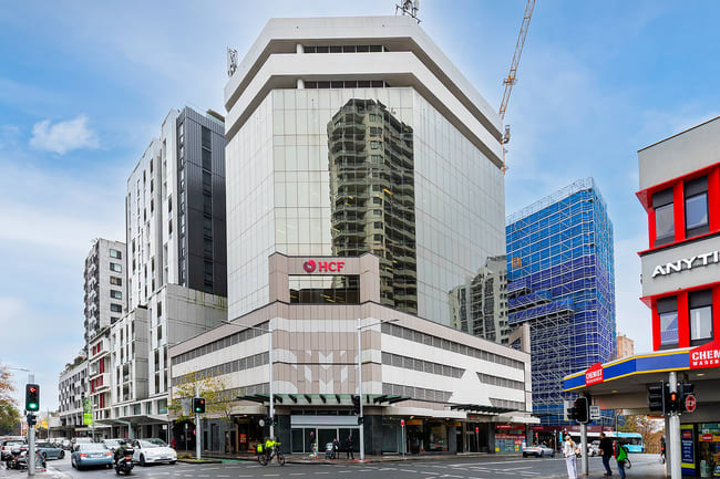 1 Newland Street Bondi Junction NSW 2022 1 Newland Street Bondi Junction NSW 2022