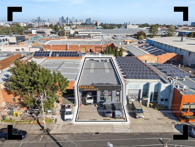 390 Victoria Street Brunswick VIC 3056 390 Victoria Street Brunswick VIC 3056
