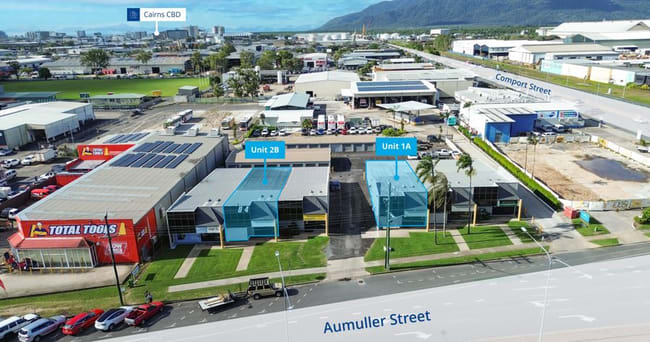 84 Aumuller Street Portsmith QLD 4870 84 Aumuller Street Portsmith QLD 4870