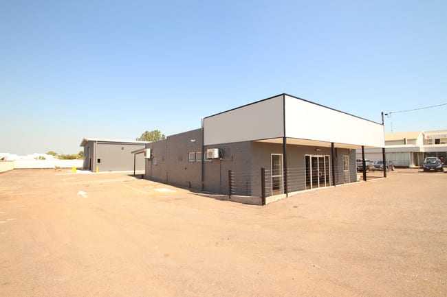 462 Stuart Highway Winnellie NT 0820