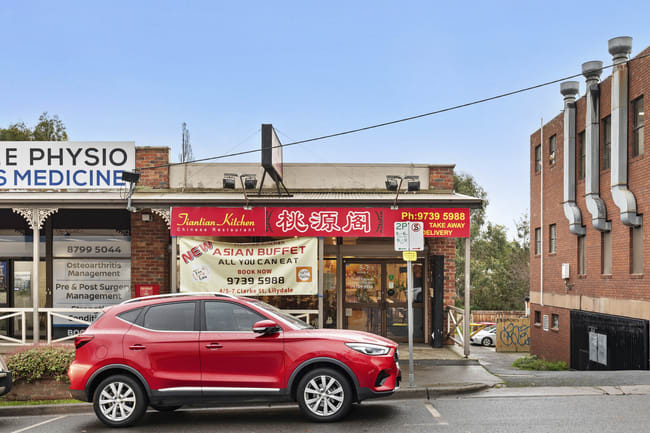 Shop 4/5-7 Clarke Street Lilydale VIC 3140 Shop 4/5-7 Clarke Street Lilydale VIC 3140