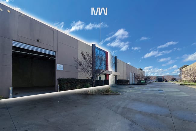 Unit 6, 12 Makland Drive Derrimut VIC 3026 Unit 6, 12 Makland Drive Derrimut VIC 3026
