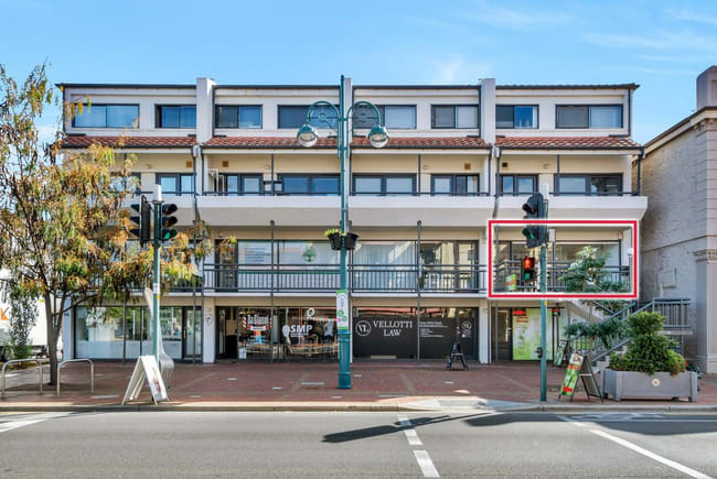 8/86 Melbourne Street North Adelaide SA 5006 8/86 Melbourne Street North Adelaide SA 5006