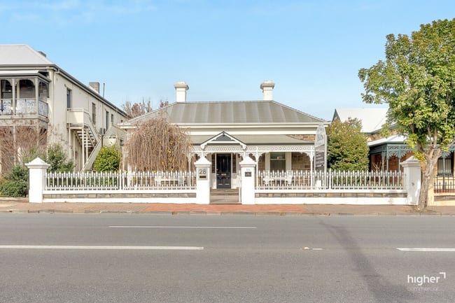 28 Kensington Road Rose Park SA 5067 28 Kensington Road Rose Park SA 5067