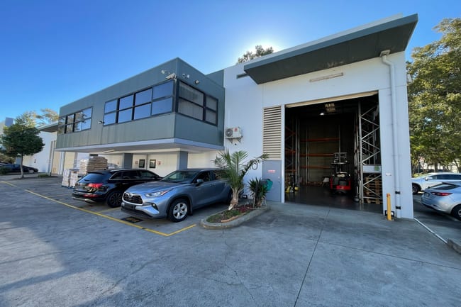 10/354 Chisholm Road Auburn NSW 2144 10/354 Chisholm Road Auburn NSW 2144