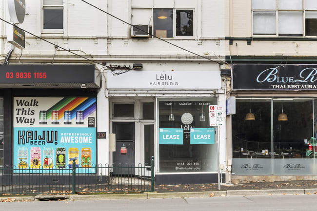 237 Canterbury Road Canterbury VIC 3126 237 Canterbury Road Canterbury VIC 3126
