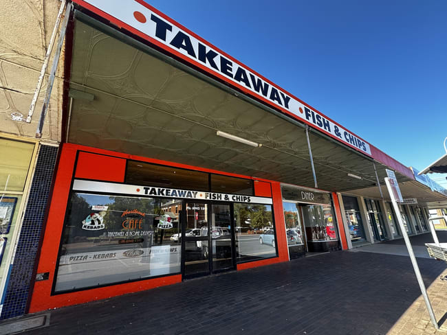 99-101 Wallendoon Street Cootamundra NSW 2590 99-101 Wallendoon Street Cootamundra NSW 2590