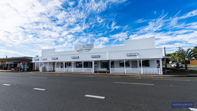 1/52-58 King Street Woody Point QLD 4019