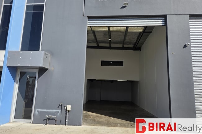 17/442 Geelong Road West Footscray VIC 3012 17/442 Geelong Road West Footscray VIC 3012