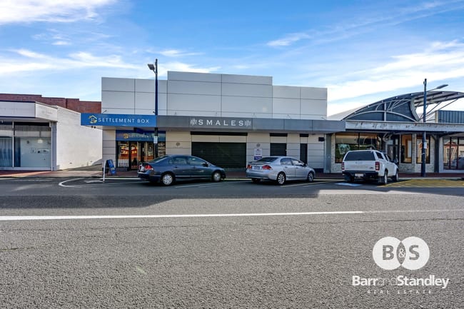 18 Prinsep St Bunbury WA 6230