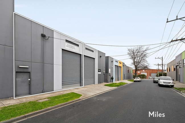 3 Vear Street Heidelberg West VIC 3081