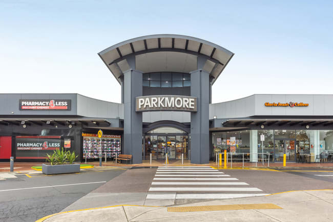 Shop J01/317 Cheltenham Road Keysborough VIC 3173