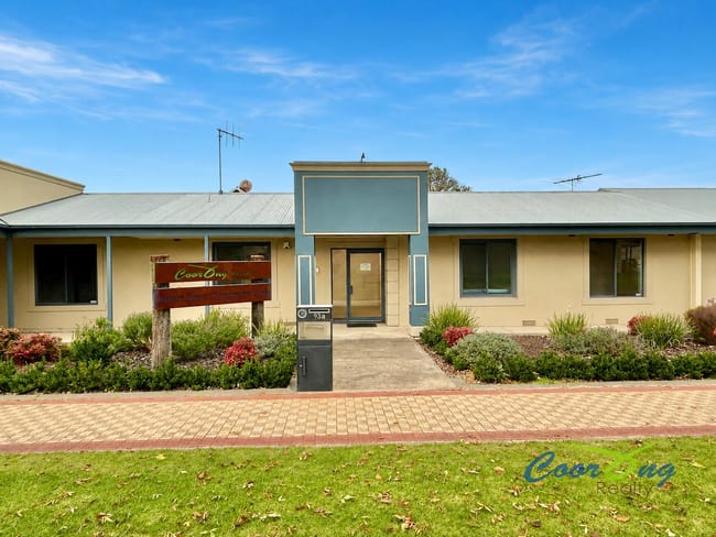 93A Railway Terrace Tailem Bend SA 5260 93A Railway Terrace Tailem Bend SA 5260