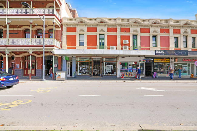Unit 3/51 - 57 Market Street Fremantle WA 6160 Unit 3/51 - 57 Market Street Fremantle WA 6160