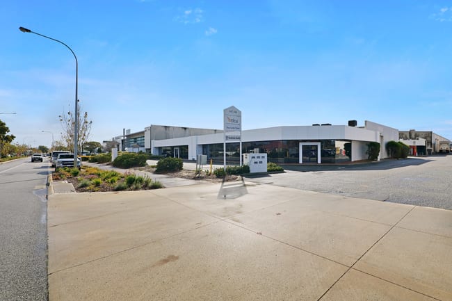 Units 1 & 2/147-151 Belmont Avenue Belmont WA 6104