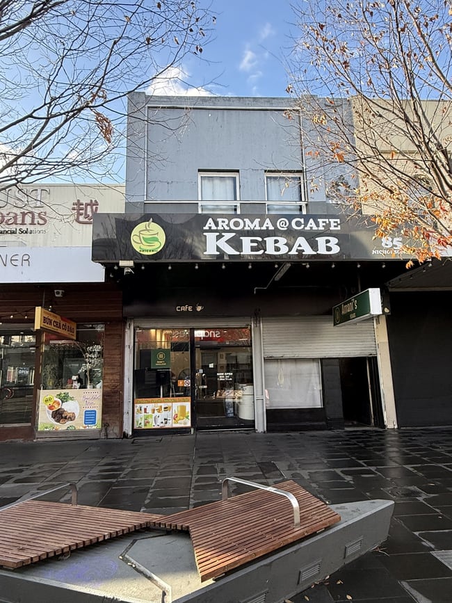85 Nicholson Street Footscray VIC 3011