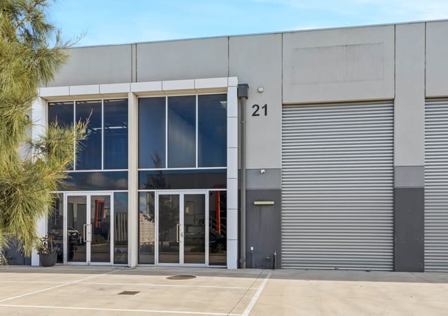 21/45 McArthurs Road Altona North VIC 3025