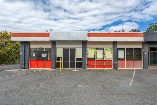 Shop 1/615 Toowoomba Connection Road Withcott QLD 4352 Shop 1/615 Toowoomba Connection Road Withcott QLD 4352