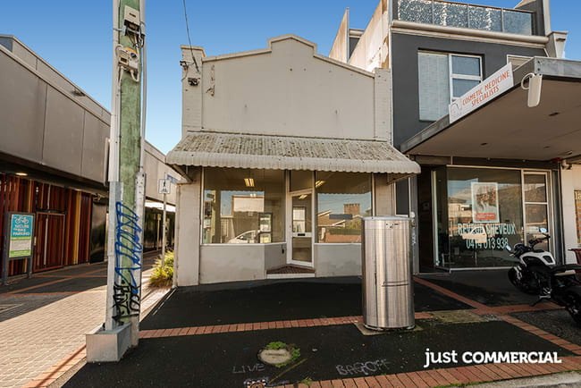171 McKinnon Road Mckinnon VIC 3204 171 McKinnon Road Mckinnon VIC 3204