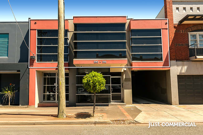 Level 1/230 Hawthorn Road Caulfield North VIC 3161