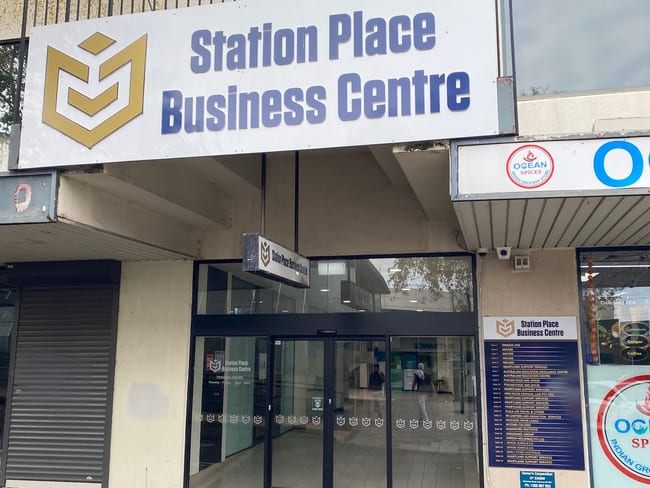 22/2-14 Station Place Werribee VIC 3030 22/2-14 Station Place Werribee VIC 3030
