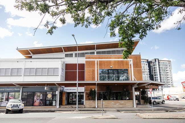 103 Bolsover Road Rockhampton City QLD 4700 103 Bolsover Road Rockhampton City QLD 4700