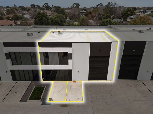 7 Assembly Circuit Huntingdale VIC 3166 7 Assembly Circuit Huntingdale VIC 3166