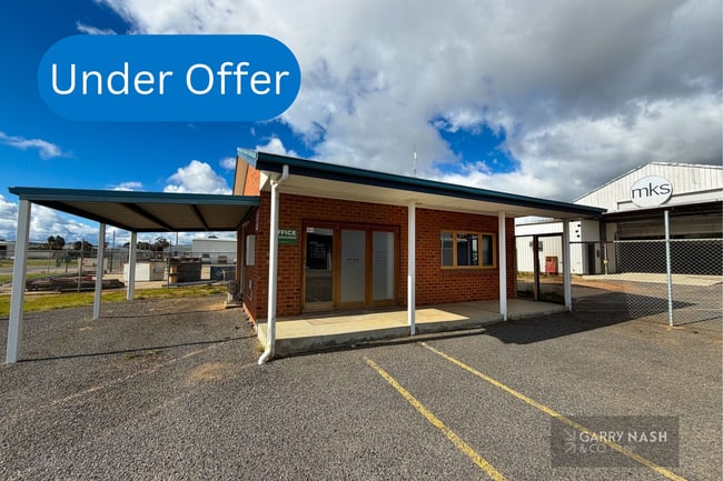 4 - 6 Gibson Street Wangaratta VIC 3677 4 - 6 Gibson Street Wangaratta VIC 3677