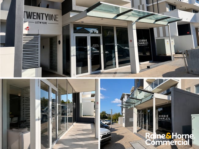 28/21 High Street Lutwyche QLD 4030 28/21 High Street Lutwyche QLD 4030