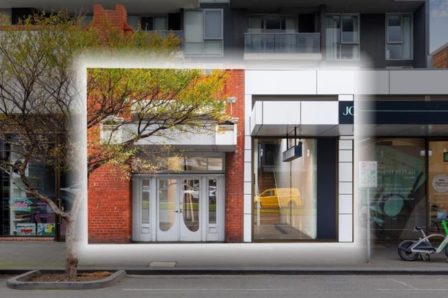 Shop/103C Bay Street Port Melbourne VIC 3207 Shop/103C Bay Street Port Melbourne VIC 3207