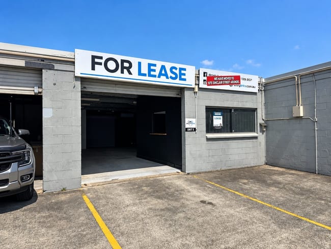 5/122 Brisbane Road Labrador QLD 4215 5/122 Brisbane Road Labrador QLD 4215
