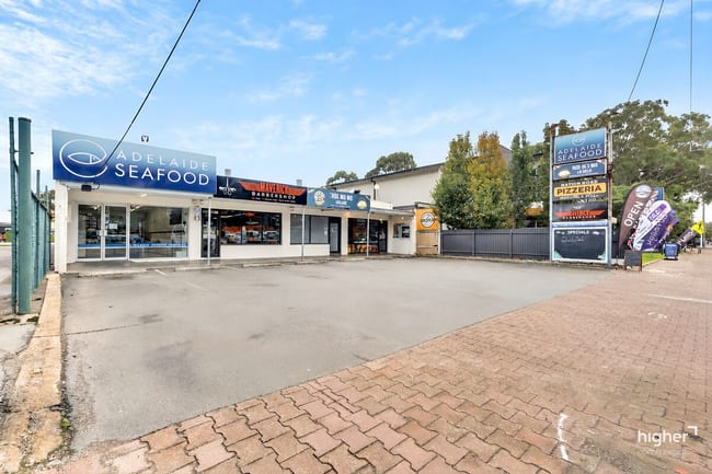 728D Marion Road Marion SA 5043 728D Marion Road Marion SA 5043