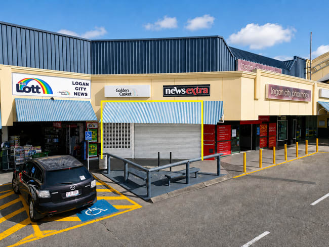 66/2-24 Wembley Road Logan Central QLD 4114