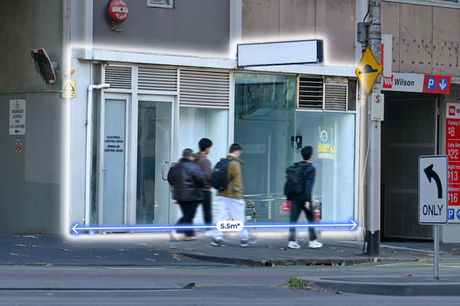 64 La Trobe Street Melbourne VIC 3000 64 La Trobe Street Melbourne VIC 3000