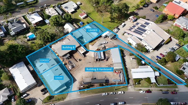 14 Rigby Street Nambour QLD 4560 14 Rigby Street Nambour QLD 4560