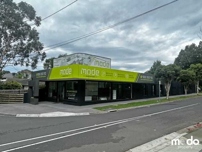124 Bayswater Road Croydon South VIC 3136 124 Bayswater Road Croydon South VIC 3136
