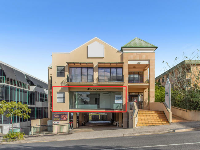 40 Station Road Indooroopilly QLD 4068