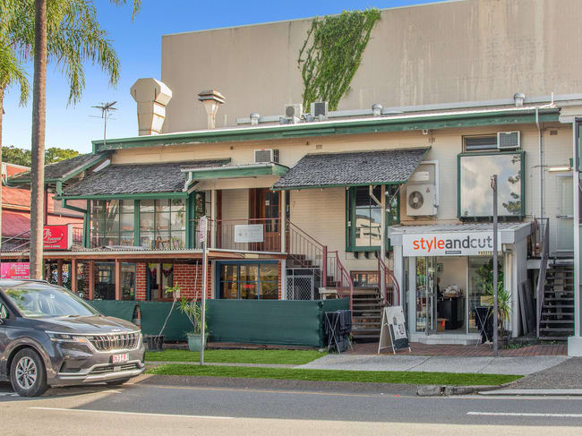 30 Station Road Indooroopilly QLD 4068